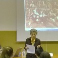 ROSI ROMELLI INCONTRA I RAGAZZI DELLE CLASSI TERZE SCUOLA SECONDARIA – NIARDO, 28 MAGGIO 2016 Ben trovati a tutti. Finora avete viaggiato insieme a me nel passato, grazie alle parole […]