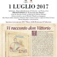 Nel primo quinquennio di attività l’Associazione Museo della Resistenza della Valsaviore ha curato e promosso la pubblicazione di  cinque libri: Il Museo della Resistenza di Valsaviore- Guida alla storia e […]