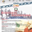 Cevo non dimentica, vi aspettiamo il 3 luglio alla riapertura del MUSEO. ” Porte aperte al Museo “