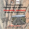     Programma di Viaggio formula aereo – hotel   Giovedì 27/02/25 Mattina Pomeriggio Sera Arrivo a Cracovia, check-in in Hotel e pranzo liberoCambio valuta e attività organizzata di scoperta […]