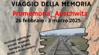     Programma di Viaggio formula aereo – hotel   Giovedì 27/02/25 Mattina Pomeriggio Sera Arrivo a Cracovia, check-in in Hotel e pranzo liberoCambio valuta e attività organizzata di scoperta […]